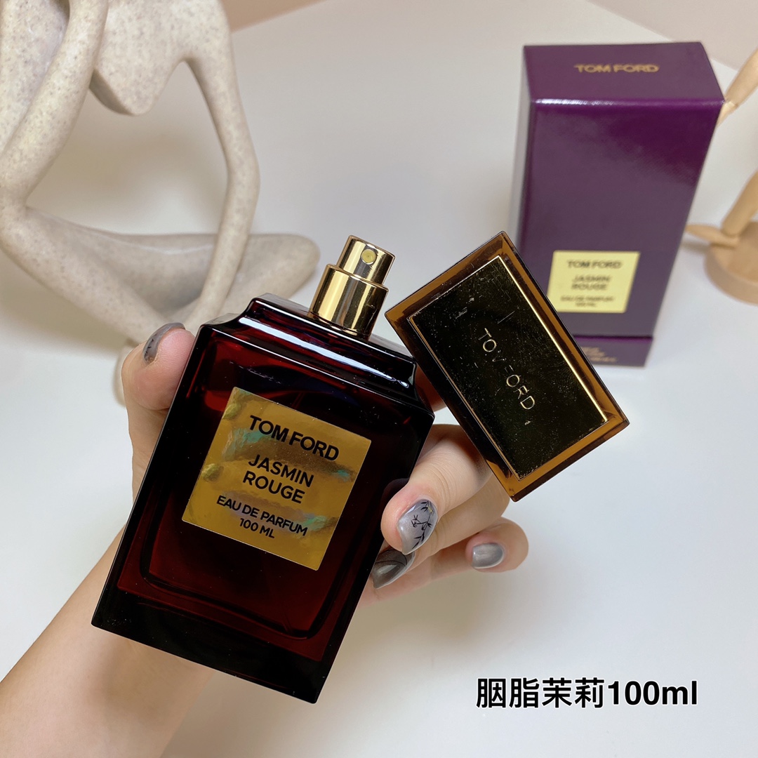 Tom Ford perfume